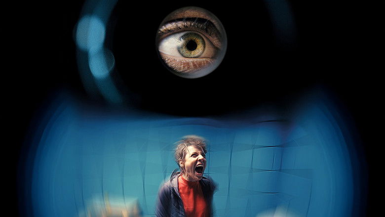 кадр из фильма Fisheye