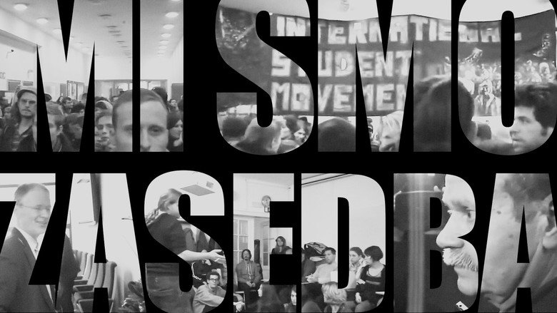 кадр из фильма Mi smo zasedba