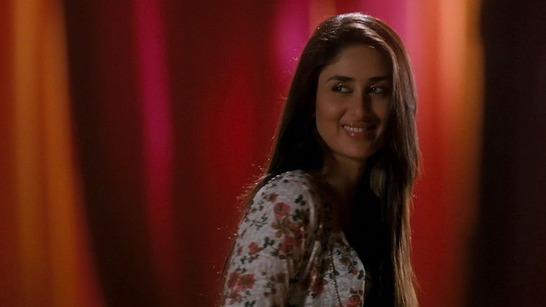 кадр из фильма Поиск