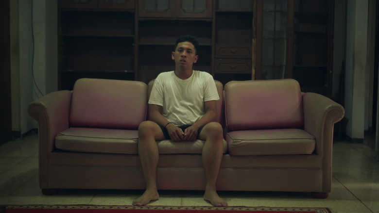 кадр из фильма Rugi Dong