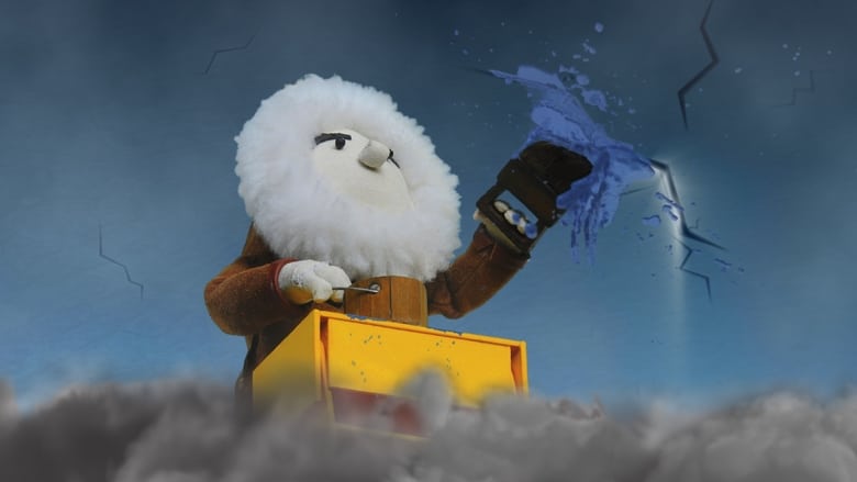 кадр из фильма Eskimal