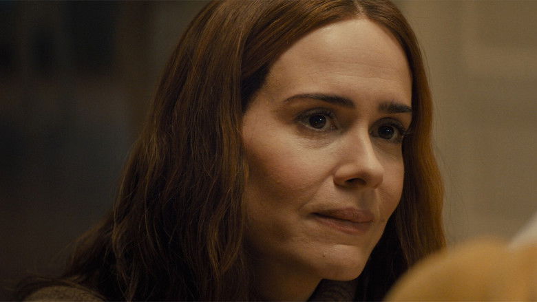 кадр из фильма Взаперти