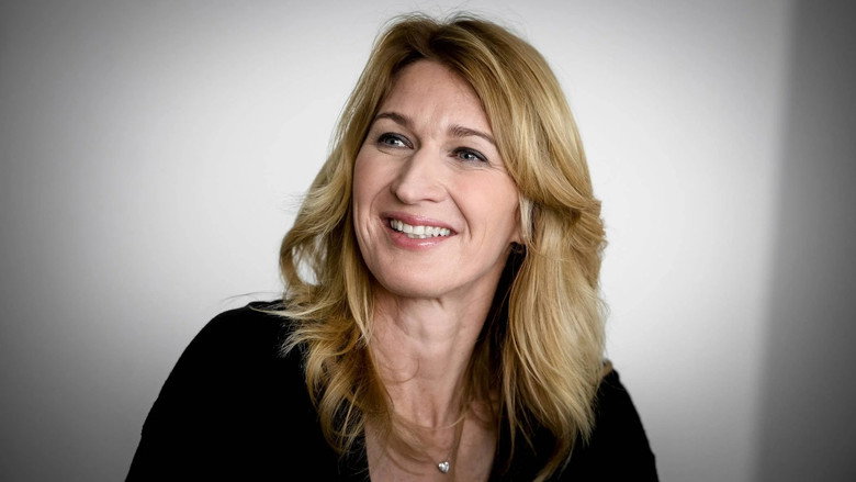 кадр из фильма Steffi Graf - Ein Porträt
