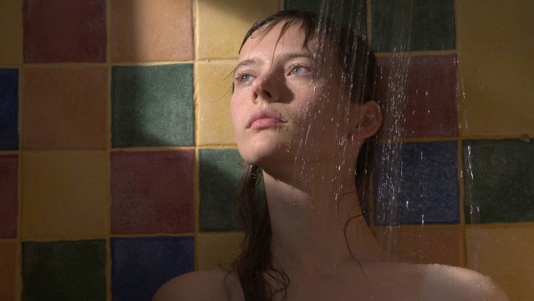 кадр из фильма Sangailės vasara