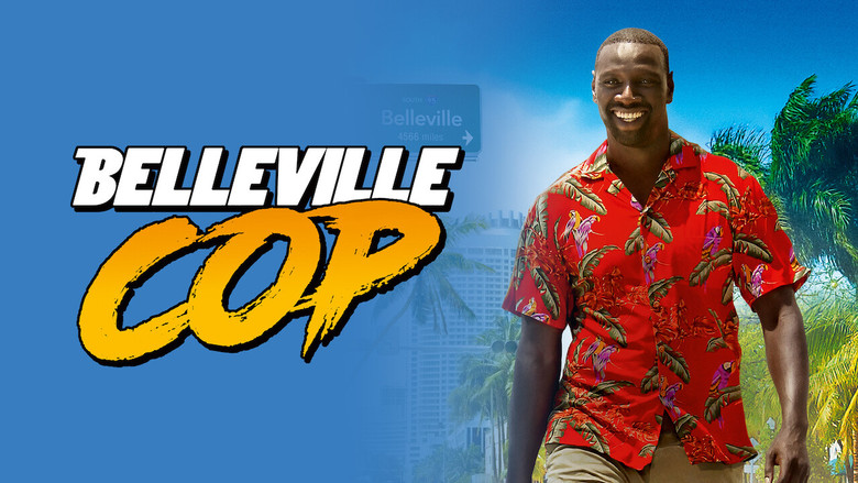 кадр из фильма Шутки в сторону 2: Миссия в Майами