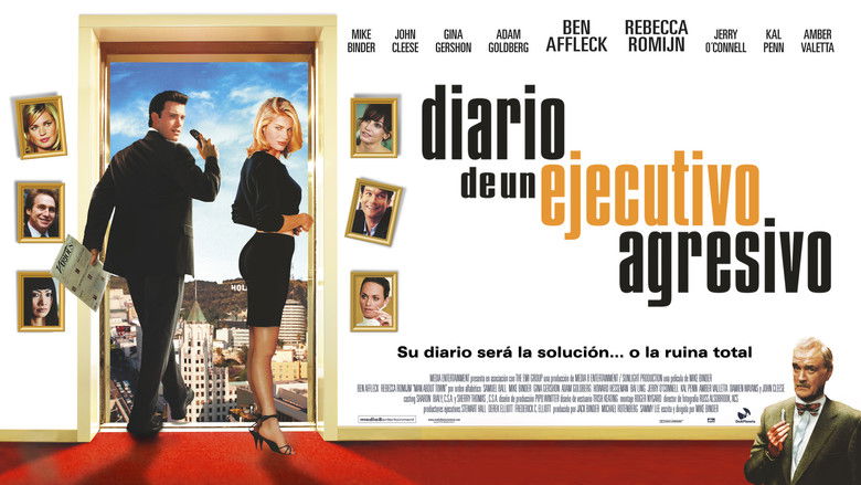 кадр из фильма Прожигатели жизни