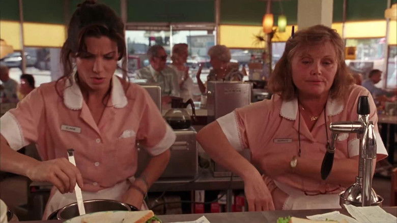 кадр из фильма Я боролся с Эрнестом Хэмингуэем