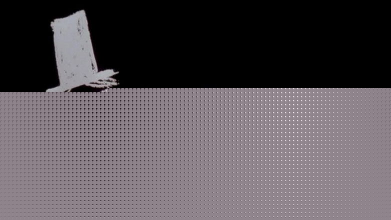 кадр из фильма Запёкшаяся кровь