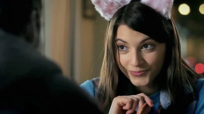 кадр из фильма 20.000 besos