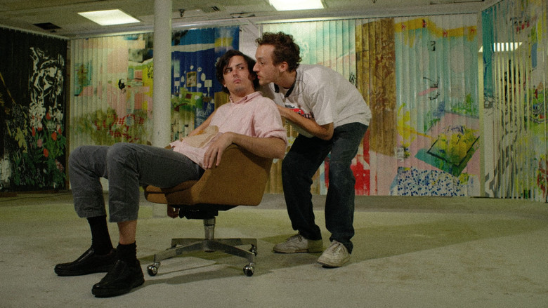 кадр из фильма We Are