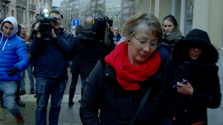 кадр из фильма Несколько дней из жизни следователя