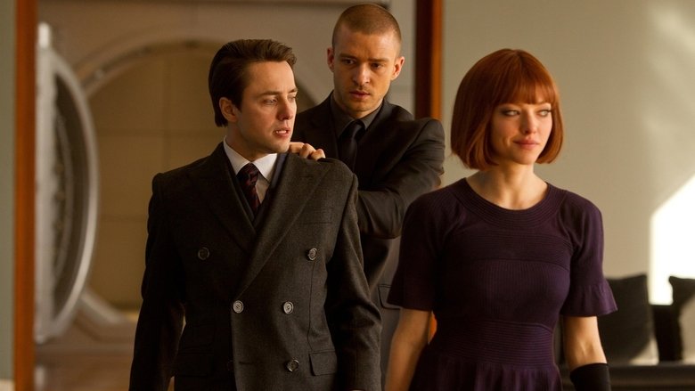 кадр из фильма Время