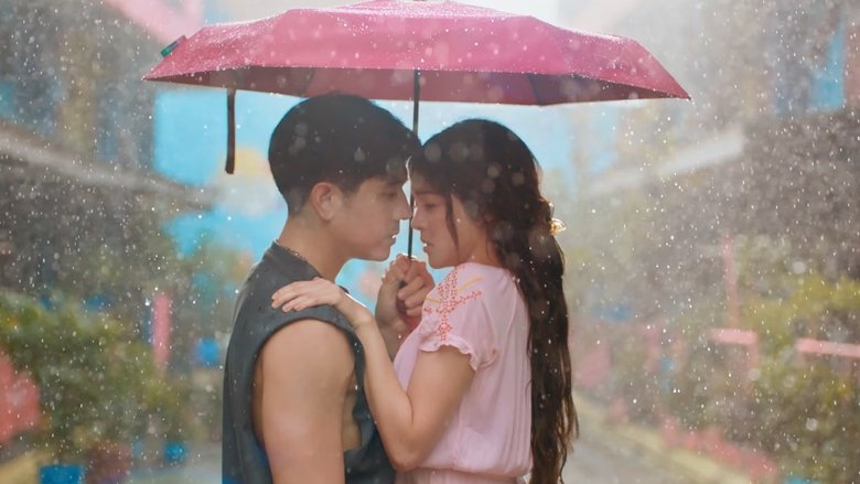 кадр из фильма My Love Will Make You Disappear