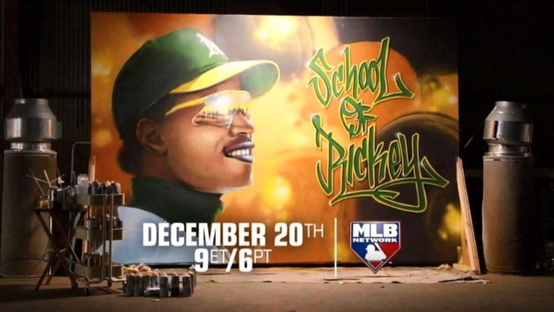 кадр из фильма School of Rickey