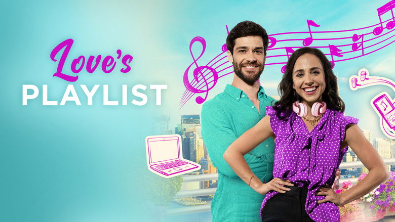 кадр из фильма Love's Playlist