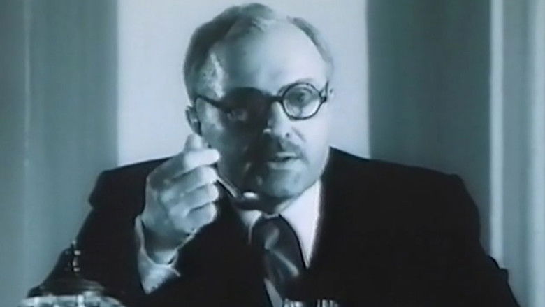 кадр из фильма Враг народа – Бухарин