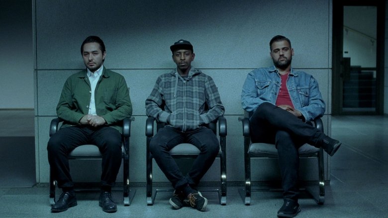 кадр из фильма По ту сторону надежды