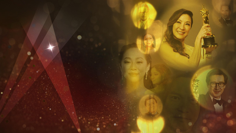 кадр из фильма The New Face of Hollywood – A Soul of a Nation Presentation