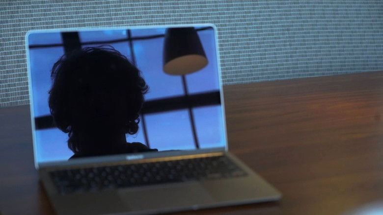 кадр из фильма Reflector