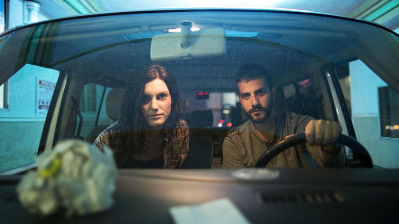 кадр из фильма Поймать Бабочку