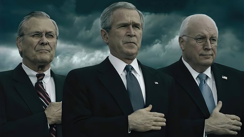 кадр из фильма Torture Made in USA