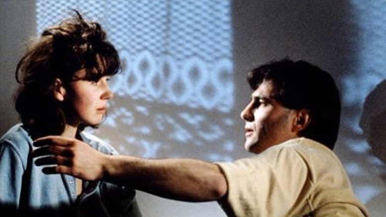 кадр из фильма La petite amie d'Antonio