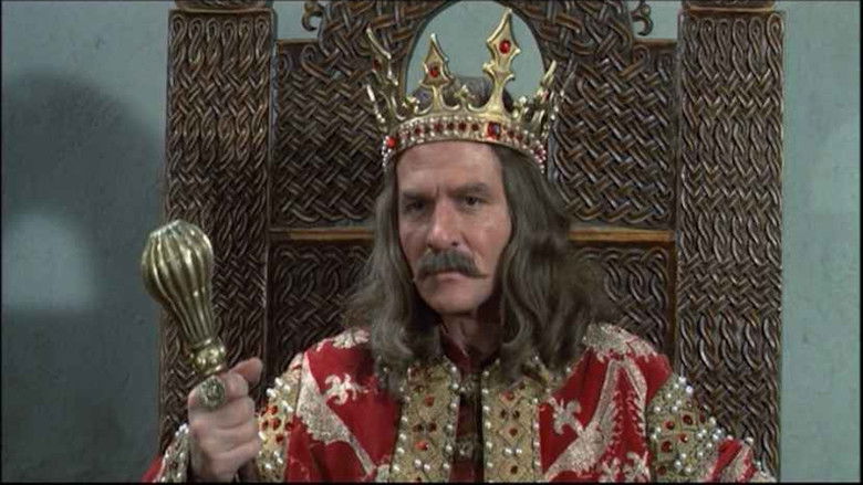 Штефан Великий – 1475 год