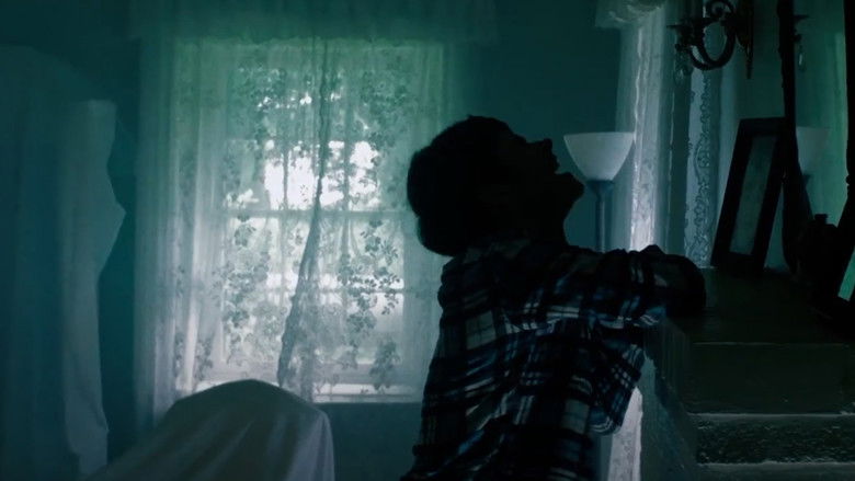 кадр из фильма Duplicity