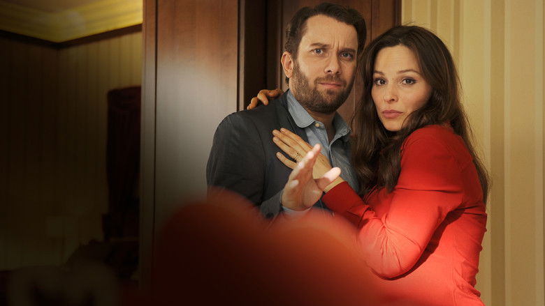 кадр из фильма Antonio, ihm schmeckt's nicht!