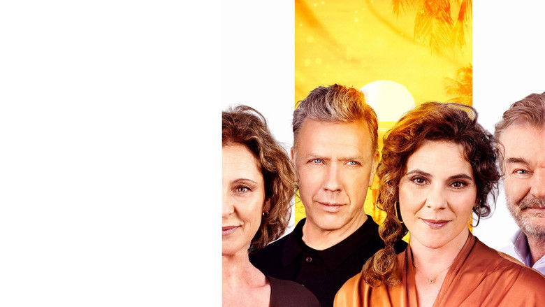 кадр из фильма Tills solen går upp