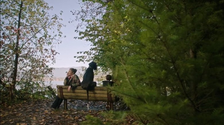 кадр из фильма Чумовая пятница