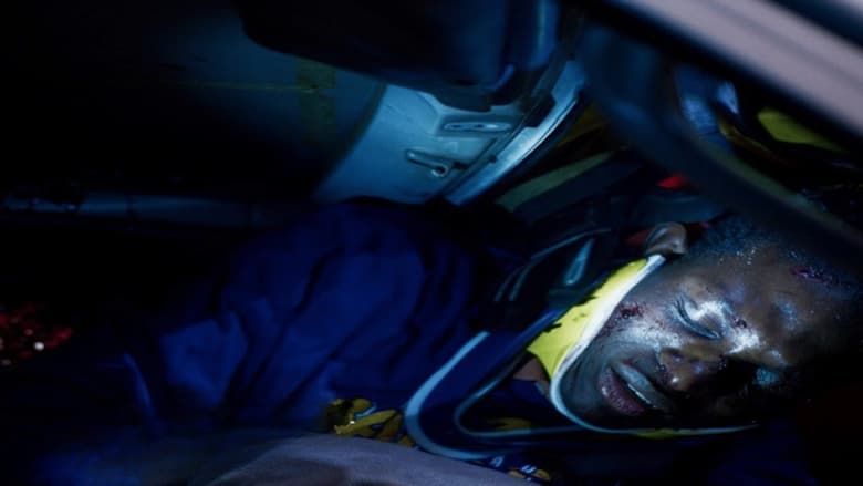 кадр из фильма Cuarto de Hora