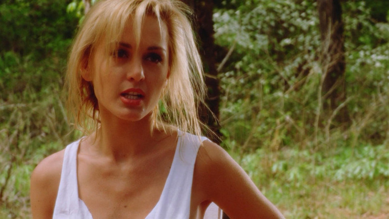 кадр из фильма Враждебное золото