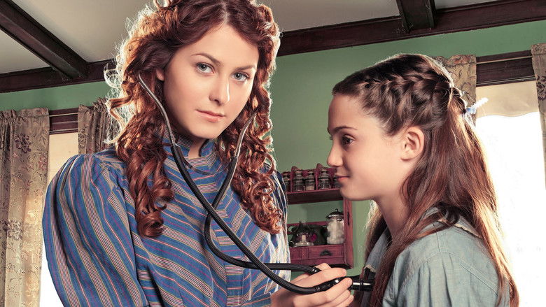 кадр из фильма Love's Unfolding Dream