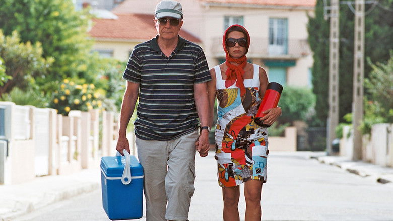 кадр из фильма Их мораль... и наша мораль