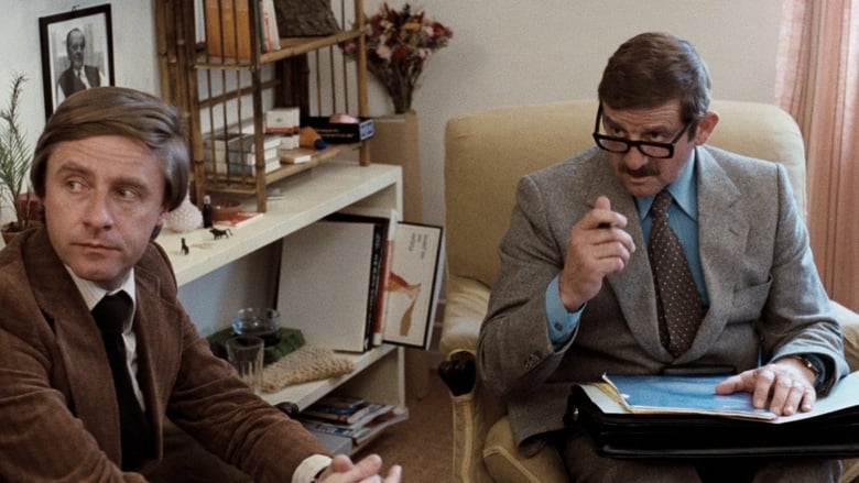 кадр из фильма Как стать швейцарцем