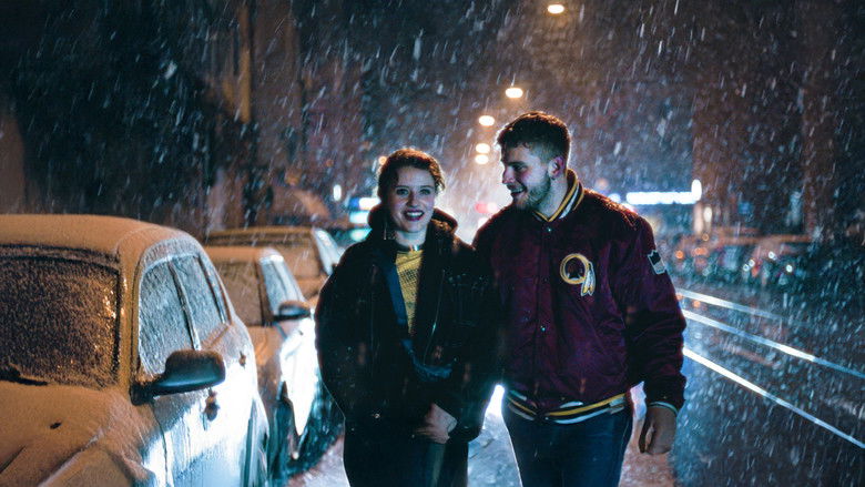 кадр из фильма I Am the Greatest