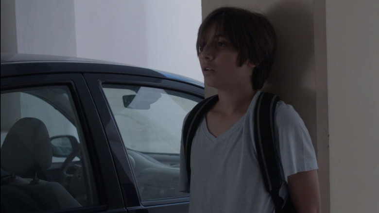 кадр из фильма Μικρά Μυστικά