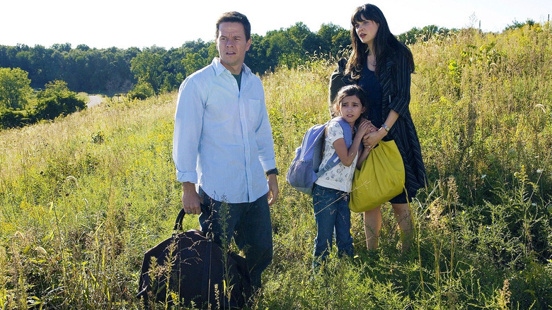 кадр из фильма Явление