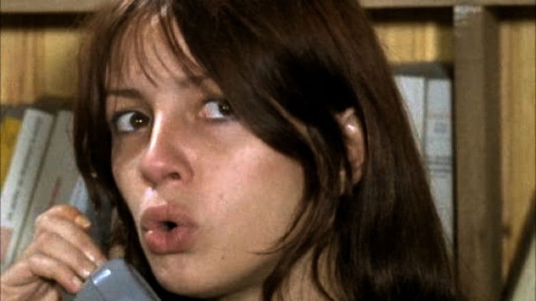 кадр из фильма Vladimir et Rosa