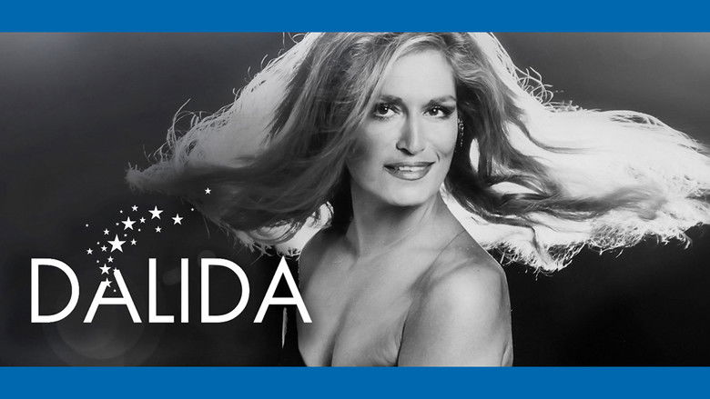 Dalida La Discographie