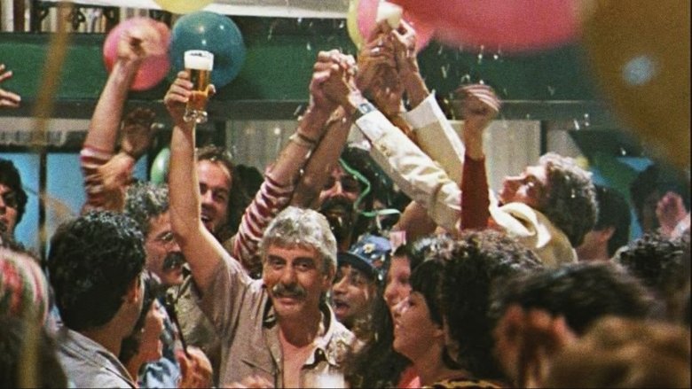 кадр из фильма Bar Esperança