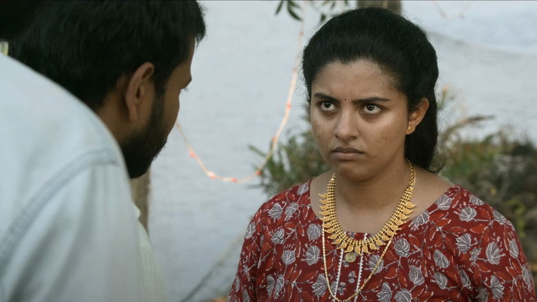 кадр из фильма പൊൻMAN