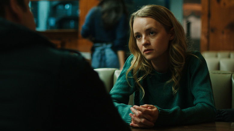 кадр из фильма Inhabitants