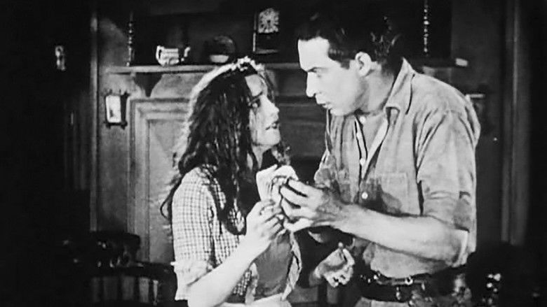 кадр из фильма Похождения Анатоля