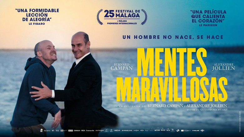 кадр из фильма Этому быть!