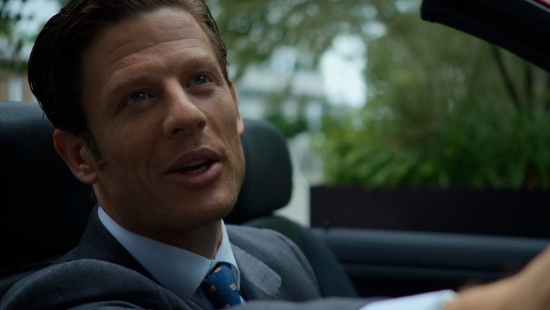 кадр из фильма Шпион, которого не было