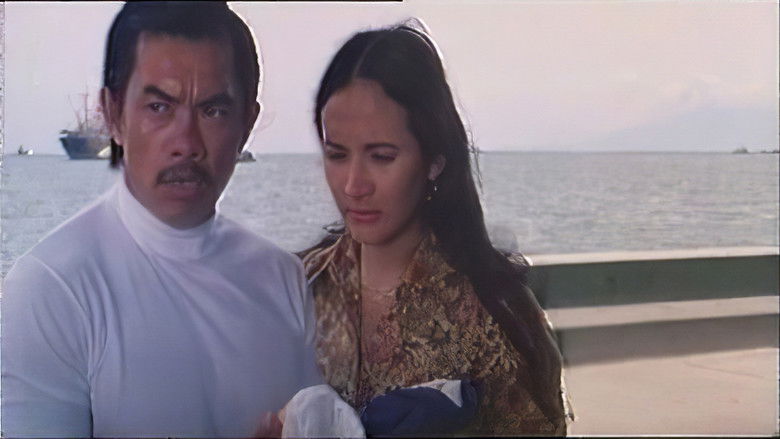 кадр из фильма Da du xiao