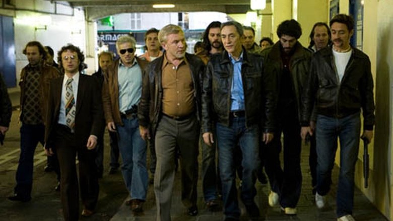 кадр из фильма La Chasse à l'homme