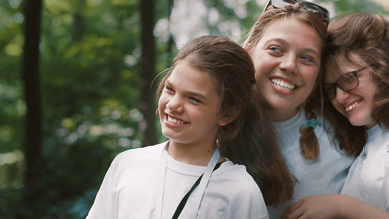 кадр из фильма Camp Alec